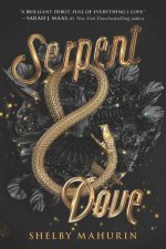 Serpent  Dove 01