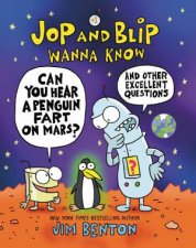 Can You Hear A Penguin Fart On Mars And Other Excellent Questions