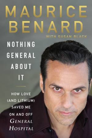 Nothing General About It by Maurice Benard