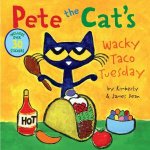 Pete The Cats Wacky Taco Tuesday