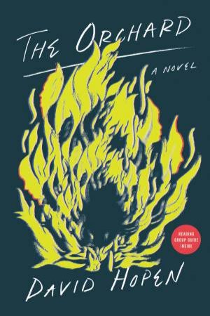 The Orchard by David Hopen