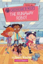 The Runaway Robot