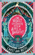The Widely Unknown Myth Of Apple  Dorothy