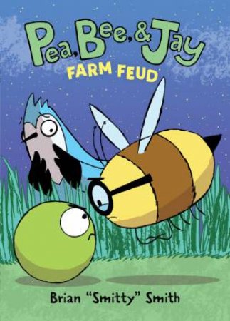 Farm Feud by Brian Smitty Smith