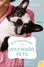 St Francis Society For Wayward Pets