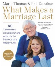 What Makes A Marriage Last