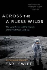 Across The Airless Wilds