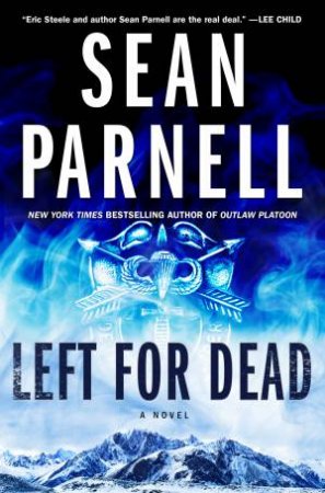 Left For Dead by Sean Parnell