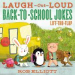 LaughOutLoud BackToSchool Jokes LiftTheFlap
