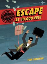 Escape At 10000 Feet DB Cooper And The Missing Money