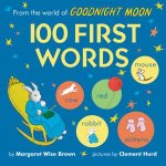 From The World Of Goodnight Moon 100 First Words