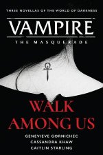 Walk Among Us Compiled Edition