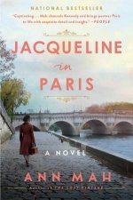 Jacqueline in Paris A Novel