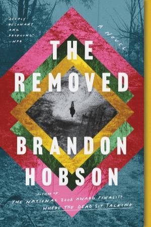 The Removed by Brandon Hobson