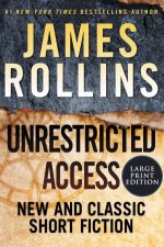 Unrestricted Access New and Classic Short Fiction Large Print
