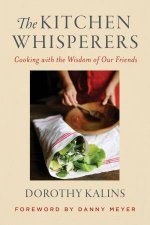 The Kitchen Whisperer