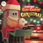 Go Go Cory Carson Santa Cars