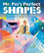 Mr Peis Perfect Shapes The Story Of Architect I M Pei