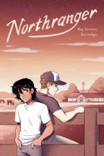 Northranger Graphic Novel