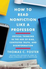 How To Read Nonfiction Like A Professor