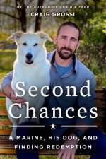 Second Chances A Marine His Dog And Finding Redemption