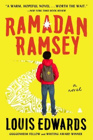 Ramadan Ramsey by Louis Edwards