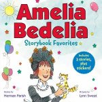 Amelia Bedelia Storybook Favorites 2