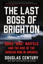 The Last Boss Of Brighton