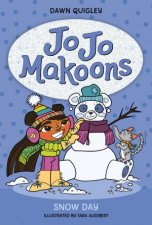 Jo Jo Makoons Snow Day