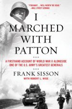 I Marched With Patton