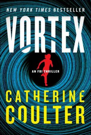 Vortex by Catherine Coulter