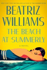 The Beach at Summerly A Novel