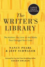 The Writers Library Large Print