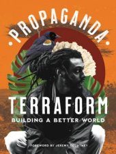 Terraform Building A Better World