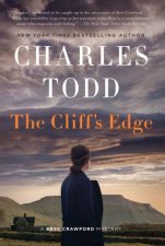 The Cliffs Edge A Novel