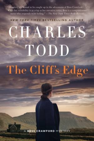 The Cliff's Edge: A Novel by Charles Todd