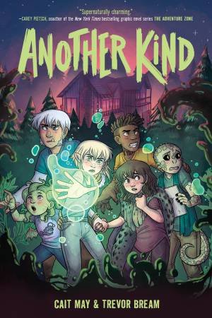 Another Kind by Trevor Bream & Cait May