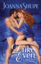 The Duke Gets Even A Novel
