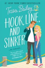 Hook Line And Sinker