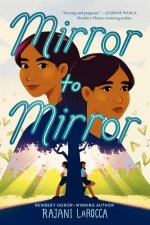 Mirror To Mirror in Verse