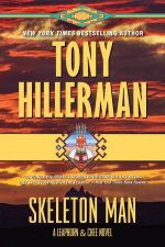 Skeleton Man A Leaphorn And Chee Novel
