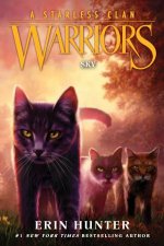 Bluestar's Prophecy (Warriors Super Edition Series #2) by Erin Hunter,  Wayne McLoughlin, Paperback