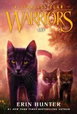 Warriors A Starless Clan 2 Sky