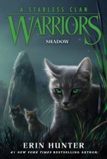 Warriors A Starless Clan 3 Shadow