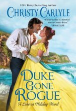 Duke Gone Rogue A Love On Holiday