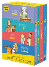 Emmie  Friends 4Book Box Set