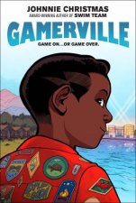 Gamerville Graphic Novel