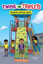 BackToSchool Blitz