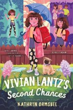 Vivian Lantzs Second Chances