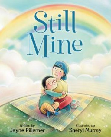 Still Mine by Jayne Pillemer & Sheryl Murray